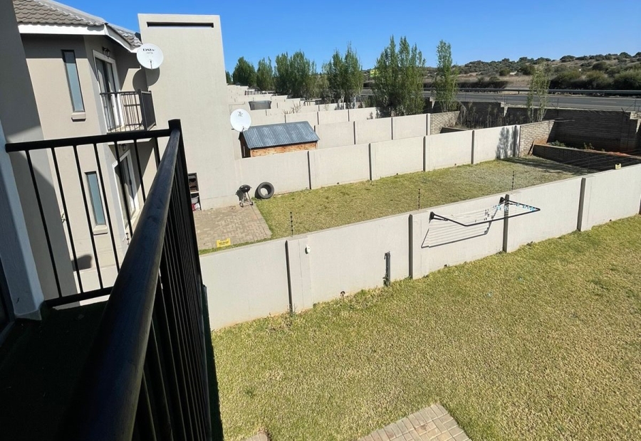 To Let 3 Bedroom Property for Rent in Lilyvale S H Free State